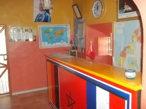 Maison d'hôtes Mogador chez habitants