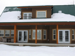 FireSong Resort Village