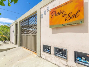 Apartment With Pool and Barbecue Pdl005