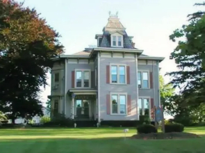 Sutherland House Victorian Bed & Breakfast