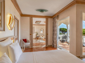 Airelles Château de la Messardière