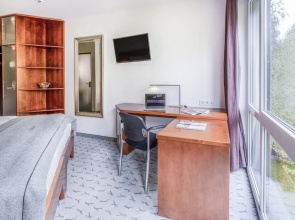 Garner Hotel Oberhausen