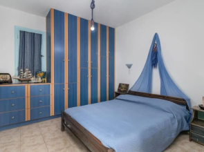 Stefania's Cycladic Apartments II