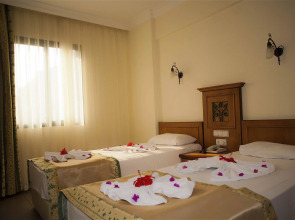 Aegean Princess Apart Hotel