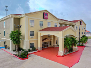 Comfort Suites Tomball Medical Center