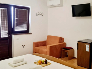 Nadija Rooms Funtana