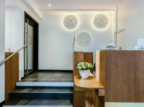 Grand Hotel de Paris