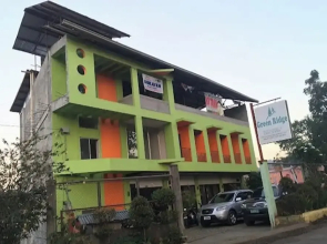 Green Ridge Apartelle