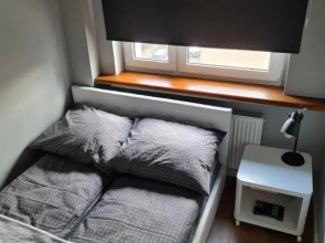 Apartament Parkowa Szczecin Polska