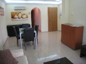 Playa Principe Apts