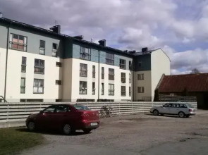 Henno 7 Apartment