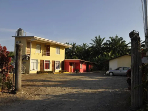 Cabinas El Sueño