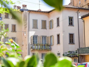 Casa di Sofia Città Alta