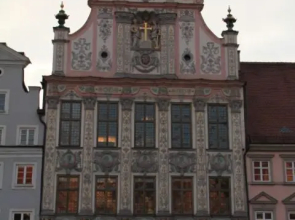 Ferienhaus Landsberg Am Lech