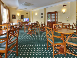 Best Western Hotel Antico Termine