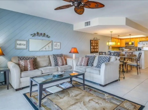 Sundown Unit #17 - 2Br Villa