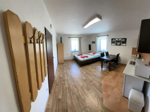 Apartment Nedrik
