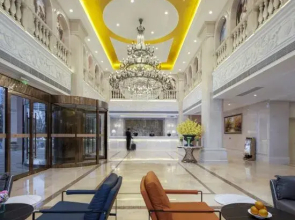 Vienna Hotel