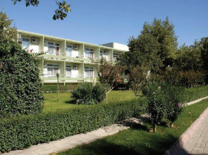 Gunes Thermal Hotel