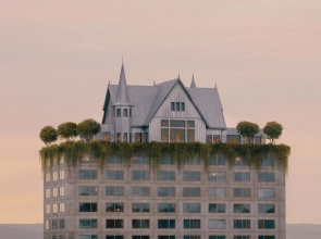 Maison Heler Metz, Curio Collection By Hilton
