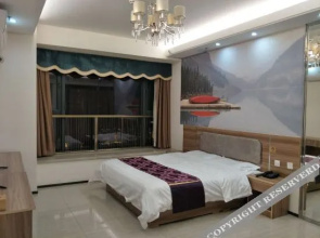 Tanjia 365 Chain Hotel (Shijiazhuang Hengda Yujing Peninsula Branch)
