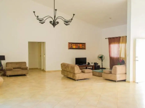 Private Villa With Pool in Sosua for Large Groups