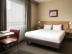 Aparthotel Adagio La Défense Esplanade