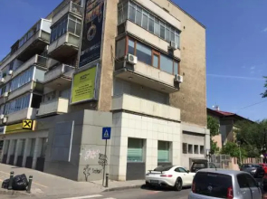 Nicole's Apartment 2