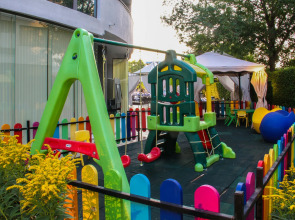 Smartline Meridian Hotel