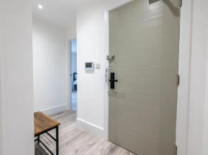 Remarkable 2-bed Apartment in Camberley