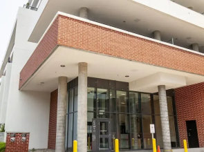 The Laundry Rooms Station Park Kitchener