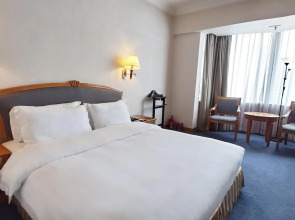 Rosedale Hotel and Suites Guangzhou