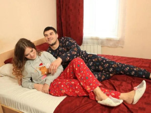 Hotel Complex Novinki