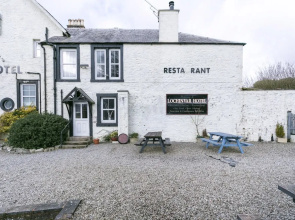 Lochinvar Hotel