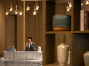 Courtyard by Marriott Gorakhpur