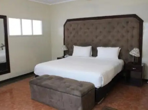 Orange Grove Motel