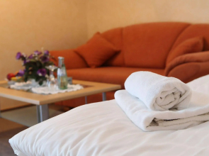 Hotel Wittorf
