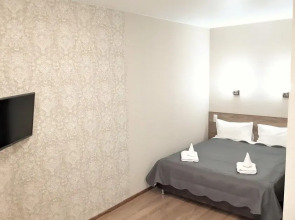 Мильфей на Черняховского 21