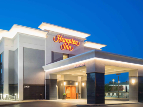 Hampton Inn Jonesboro