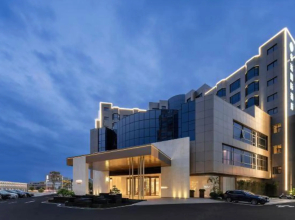 Hua Da International Hotel