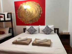 Phuket Old Town Hostel