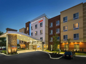 Fairfield Inn & Suites Wilmington New Castle
