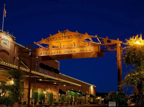 Napa River Inn