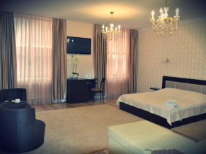 Отель «Гермес»