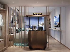 Pattaya Marriott Resort And Spa