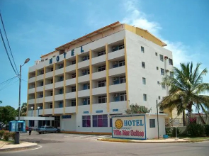 Hotel Villa Mar Suites