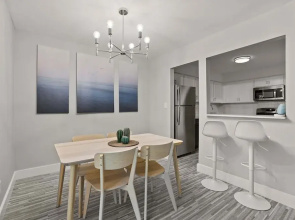 Comfy 2BR 2BA Unit in Pime Location