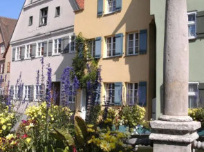 Gästehaus Appelberg
