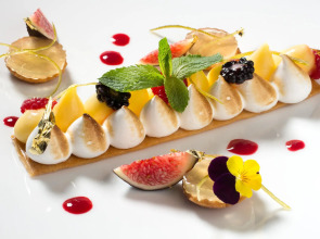 Airelles Château de la Messardière