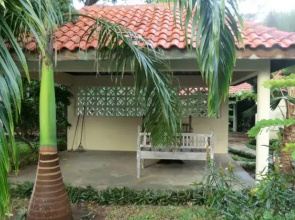 Villa Lamuhouse Diani Beach